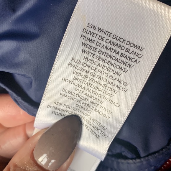 Polo Ralph Lauren kids puffer jacket - Picture 13 of 16